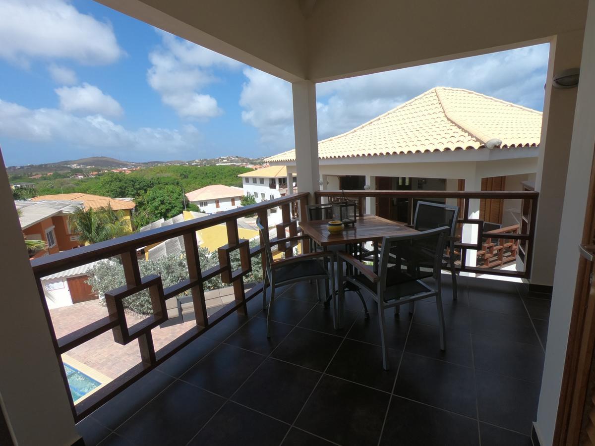 Apartemento Gosa Bunita Willemstad Exterior photo